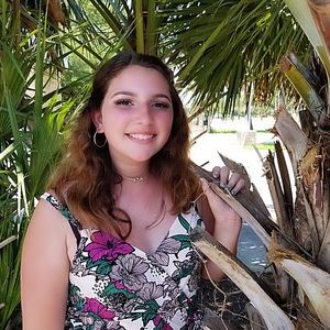 Meet your Posher, Micahla